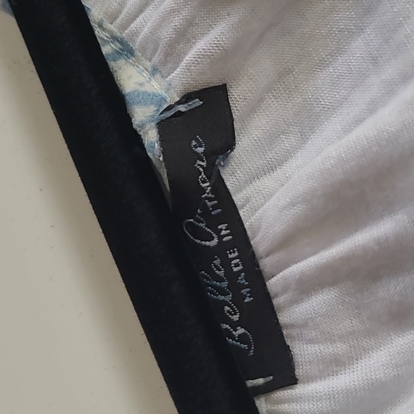 Made in Italie top double liner - Picture 5 of 7